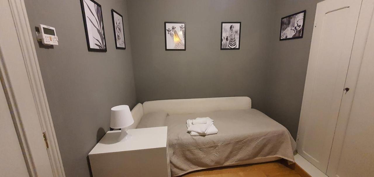 B&B Residenza Maiano Firenze Bagian luar foto