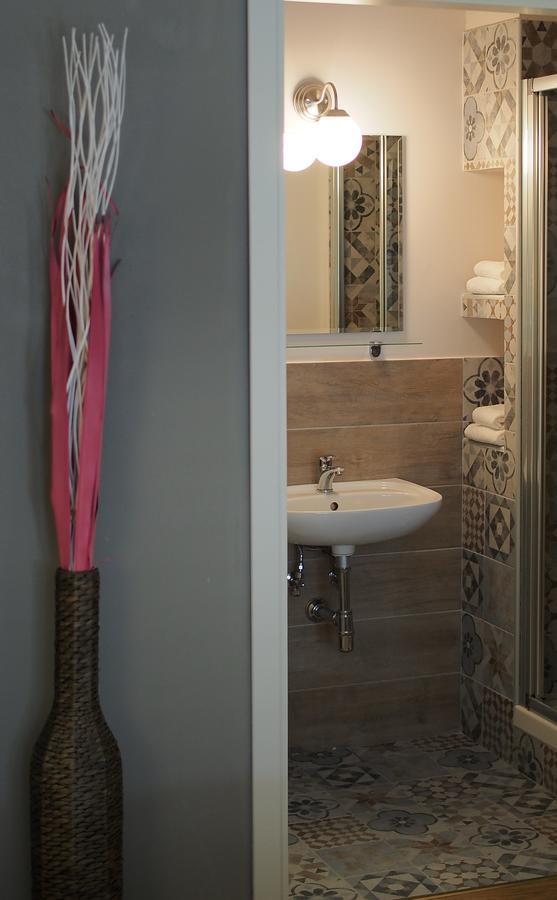 B&B Residenza Maiano Firenze Bagian luar foto