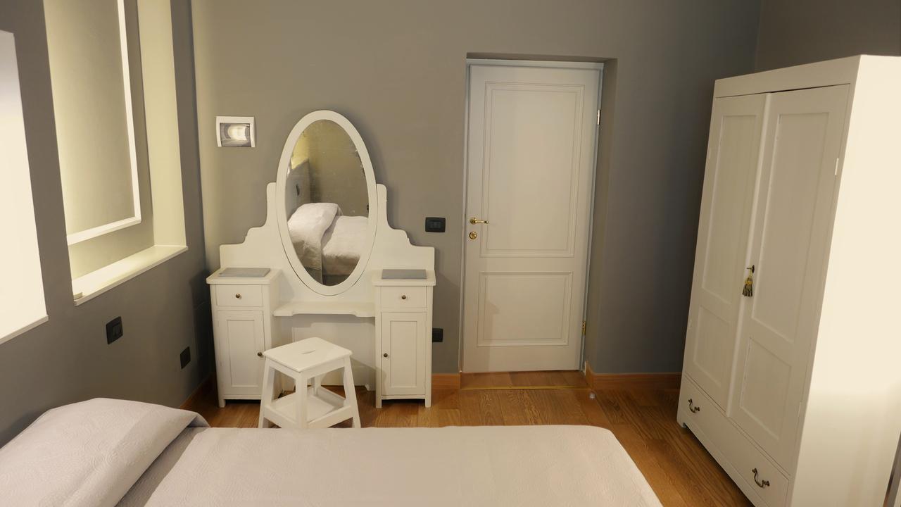 B&B Residenza Maiano Firenze Bagian luar foto