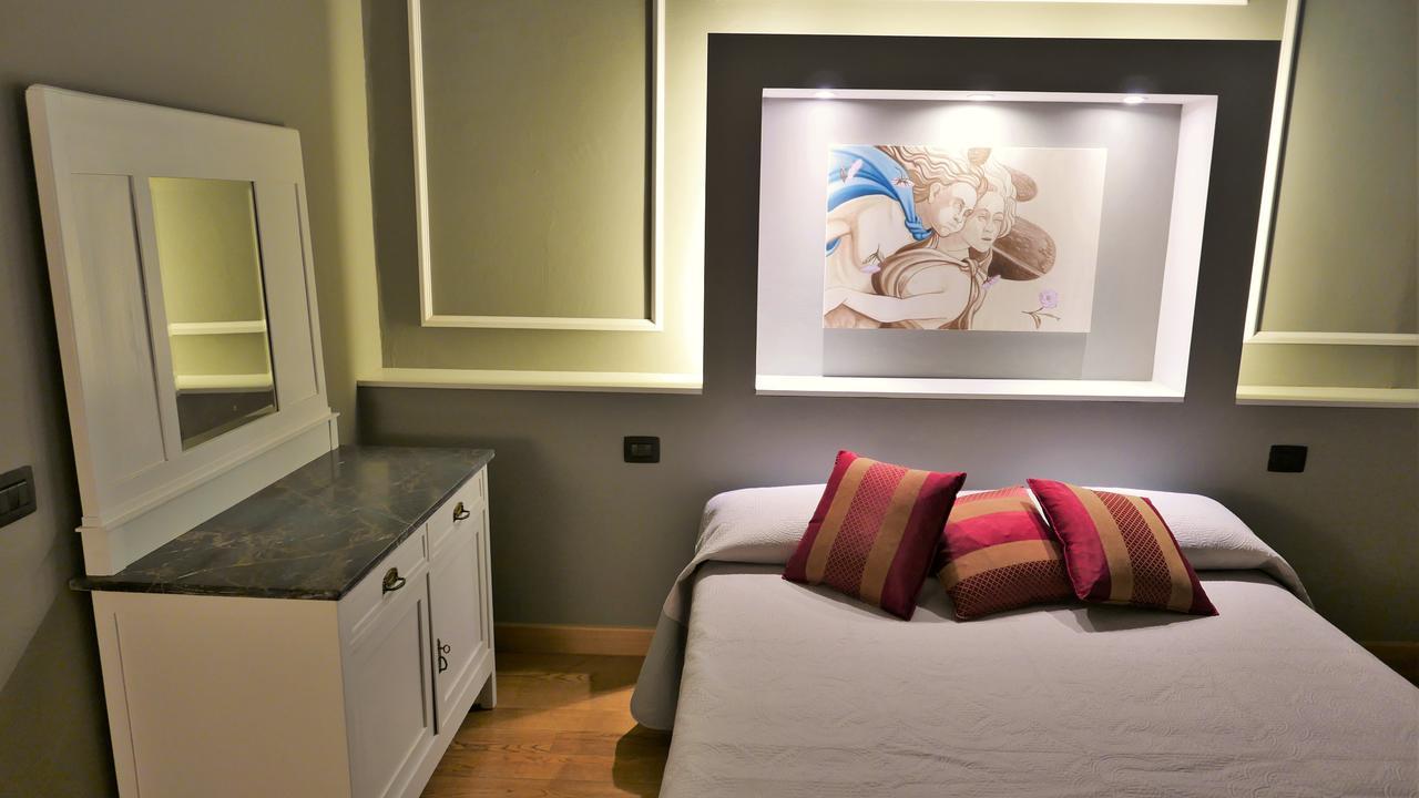 B&B Residenza Maiano Firenze Bagian luar foto