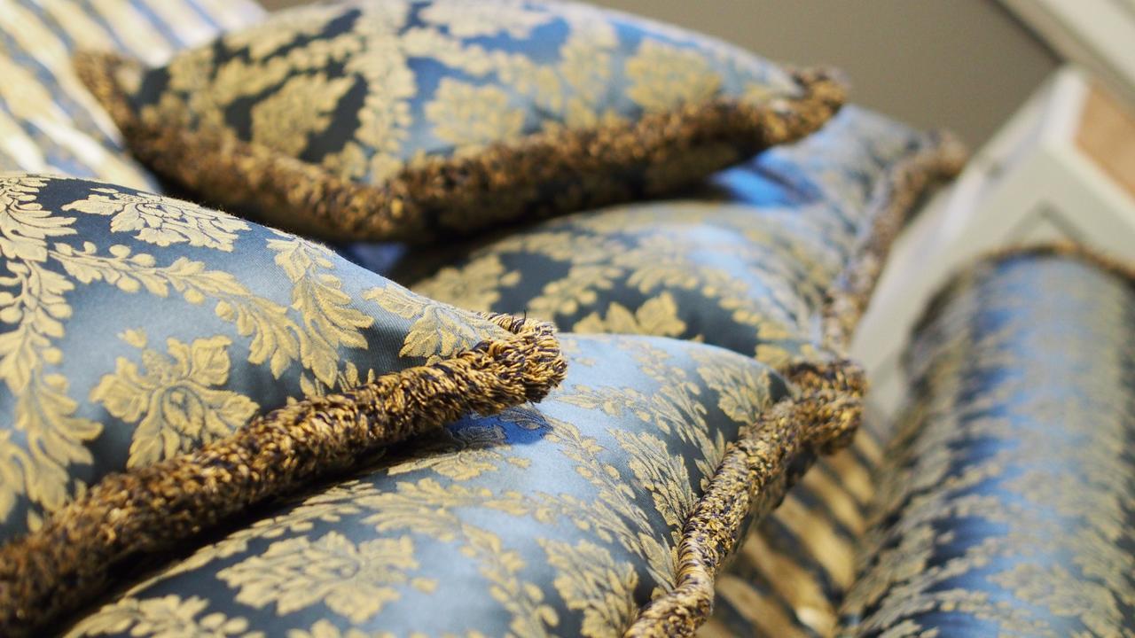 B&B Residenza Maiano Firenze Bagian luar foto