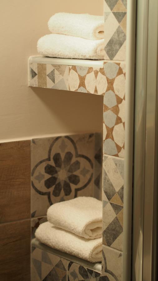 B&B Residenza Maiano Firenze Bagian luar foto