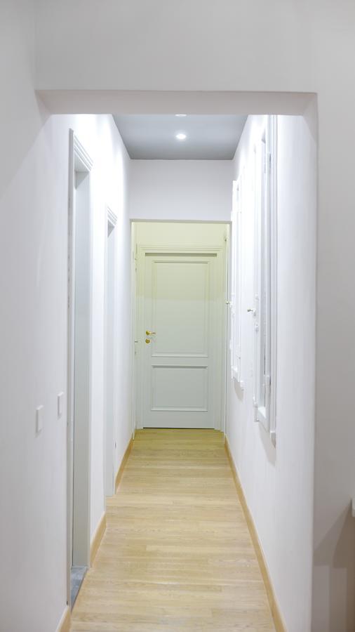 B&B Residenza Maiano Firenze Bagian luar foto