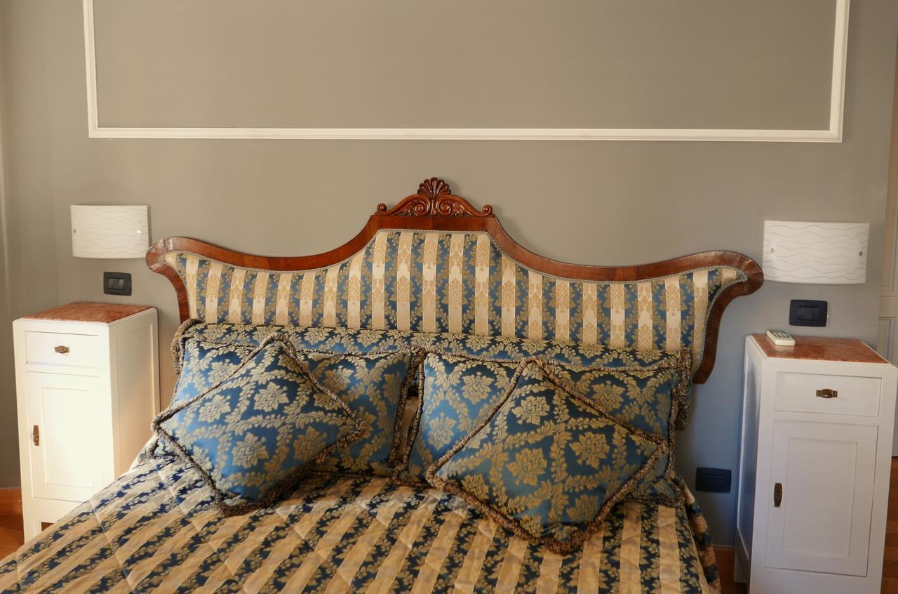 B&B Residenza Maiano Firenze Bagian luar foto