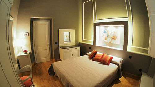 B&B Residenza Maiano Firenze Bagian luar foto
