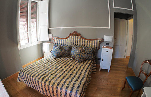 B&B Residenza Maiano Firenze Bagian luar foto